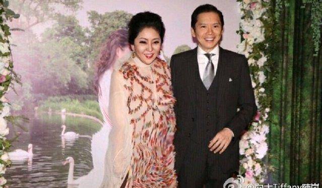 向太，爱情与婚姻中的独特故事，未办婚礼的幸福篇章