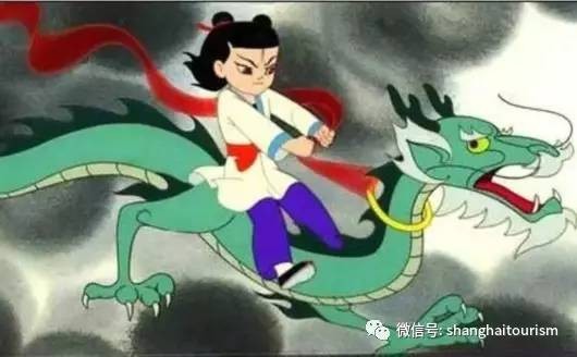 揭秘哪吒之魔童闹海，李靖鼎内撑之谜探秘