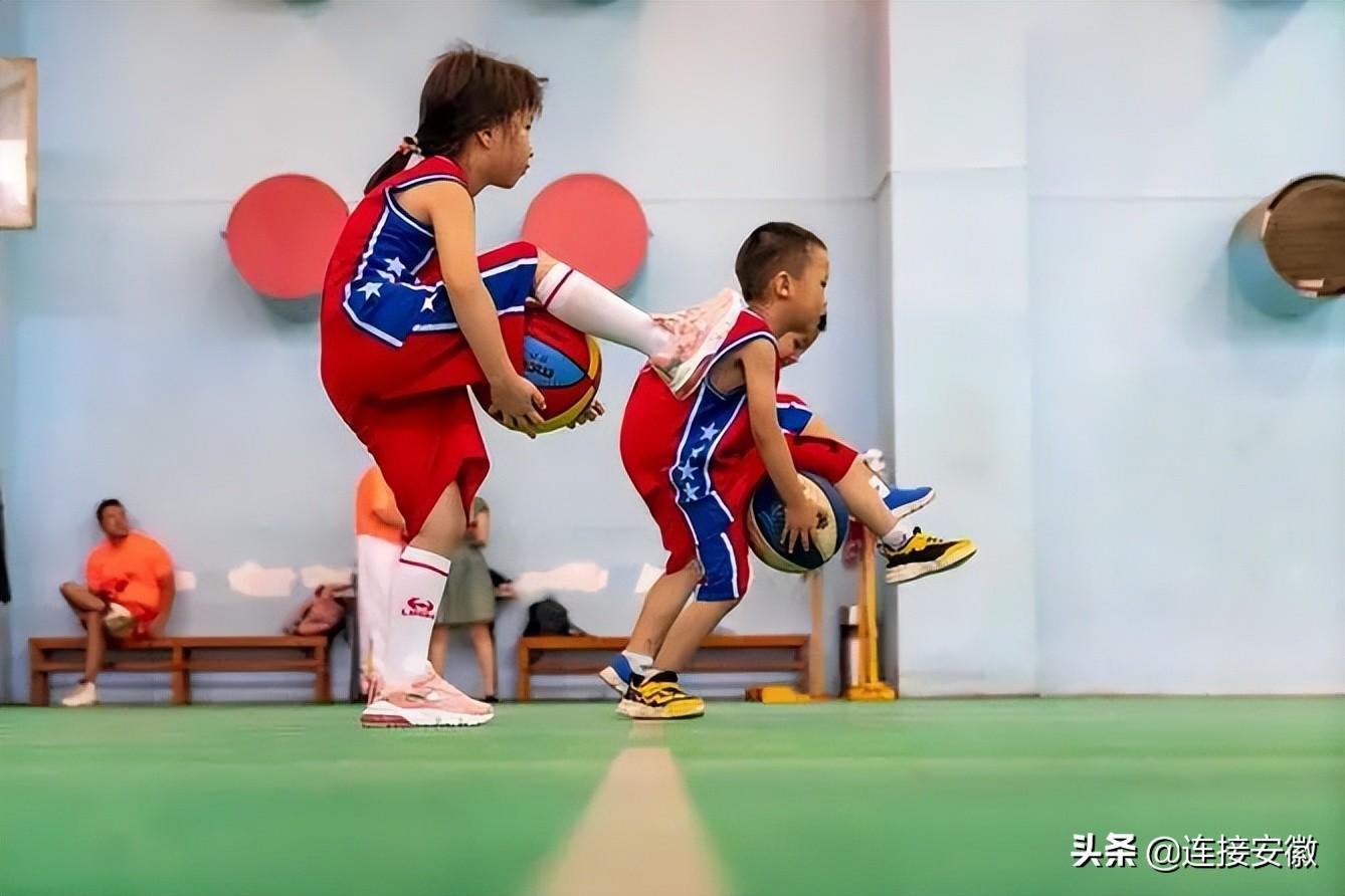 北京深化体育教育改革，中小学体育八条重磅发布