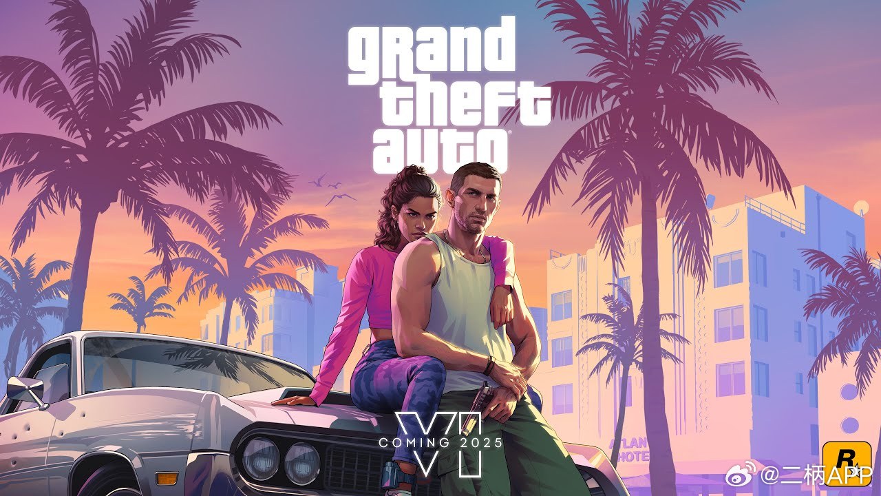 GTA6与移动游戏市场的考量，为何R星未将其转为移动端游戏？