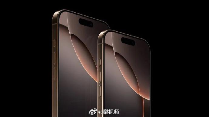 iPhone 17 Pro系列全新面貌亮相，铝合金回归引领潮流