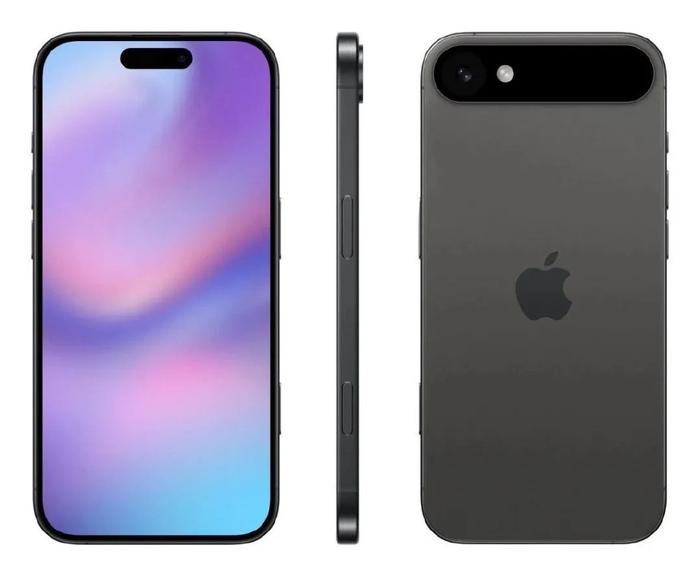 iPhone 17系列，LTPO屏幕革新，技术与体验的未来融合