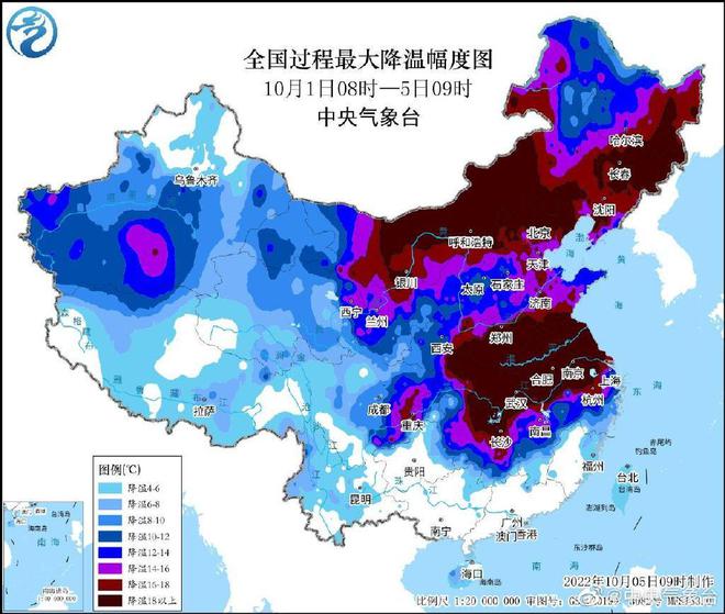 二月末回暖与三月初骤降，天气巨变背后的原因及影响分析