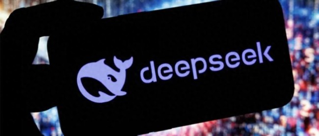 微软DeepSeek，技术与创新的融合之旅