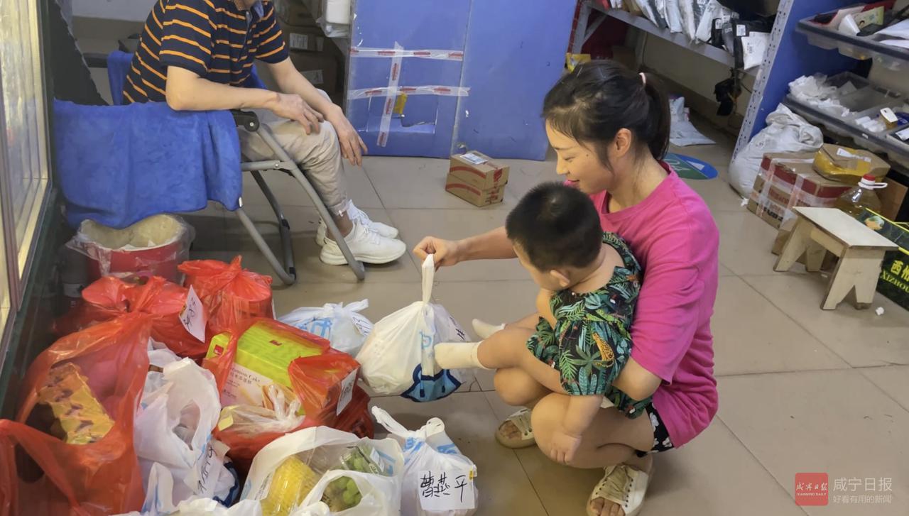 菜场提供代炒服务，上班族便捷享受美食乐趣